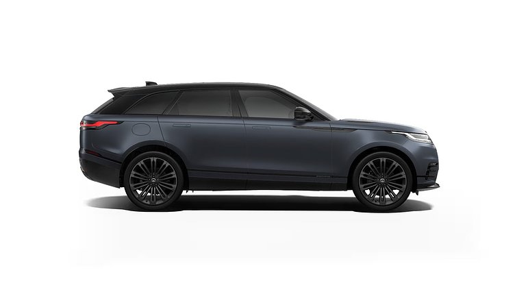 2026 Új Land Rover Range Rover Velar Varesine Blue P400 elektromos mild hybrid benzinmotor Belgravia Edition Satin