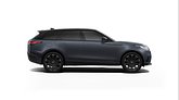 2026 Új  Range Rover Velar Varesine Blue P400 elektromos mild hybrid benzinmotor Belgravia Edition Satin Kép 2