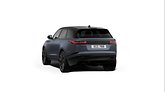 2026 Új  Range Rover Velar Varesine Blue P400 elektromos mild hybrid benzinmotor Belgravia Edition Satin Kép 3