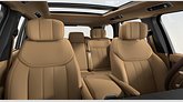 2026 Új  Range Rover Santorini Black D350 mild hybrid dízelmotor Autobiography Kép 6