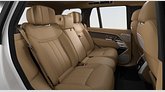2026 Új  Range Rover Santorini Black D350 mild hybrid dízelmotor Autobiography Kép 7