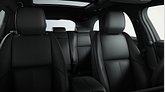 2026 Új  Range Rover Velar Varesine Blue P400 elektromos mild hybrid benzinmotor Belgravia Edition Satin Kép 6