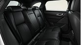 2026 Új  Range Rover Velar Varesine Blue P400 elektromos mild hybrid benzinmotor Belgravia Edition Satin Kép 7