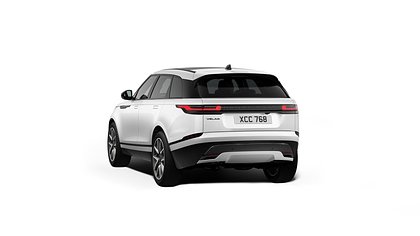 Range Rover Velar 2