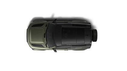 Defender 90 3