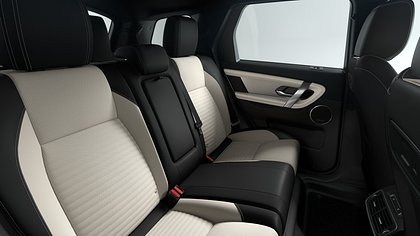 Discovery Sport 6