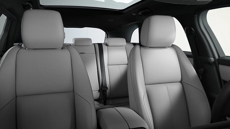 2026 Nowy Land Rover Range Rover Velar Santorini Black All Wheel Drive Belgravia Edition