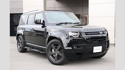 Defender 110 0