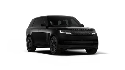 Range Rover 0