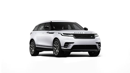 Range Rover Velar 0