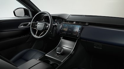 Range Rover Velar 4