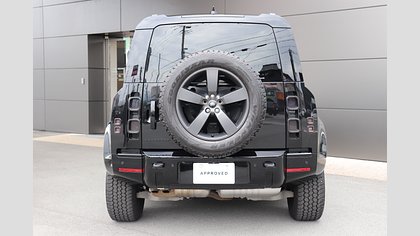 Defender 110 6