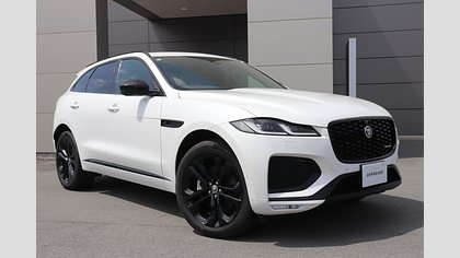 F-Pace 0