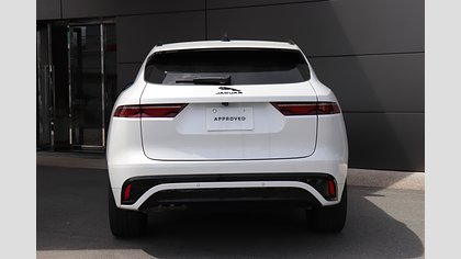 F-Pace 6