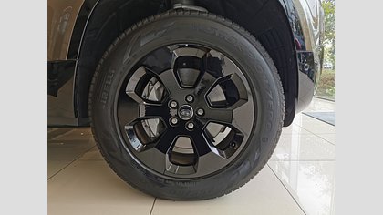 Defender 130 11