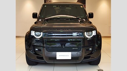 Defender 110 7