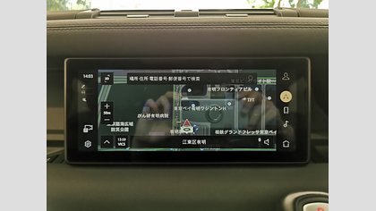 Defender 110 29