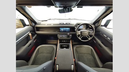 Defender 110 3