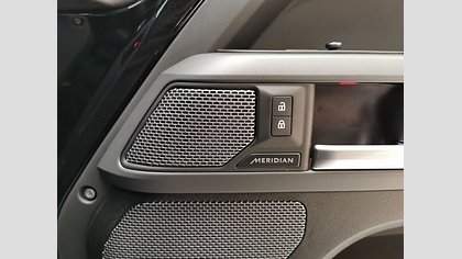 Defender 110 20