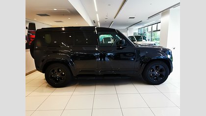 Defender 110 12
