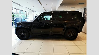 Defender 110 5