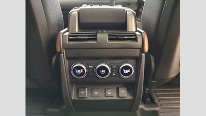 Defender 110 22