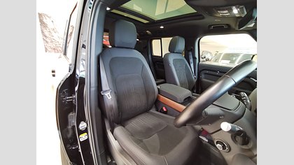 Defender 110 16