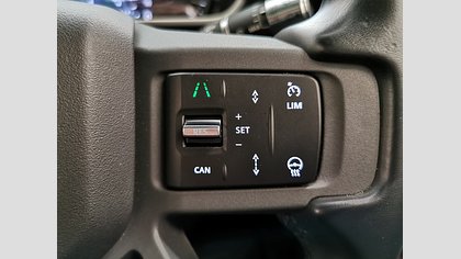 Defender 110 23