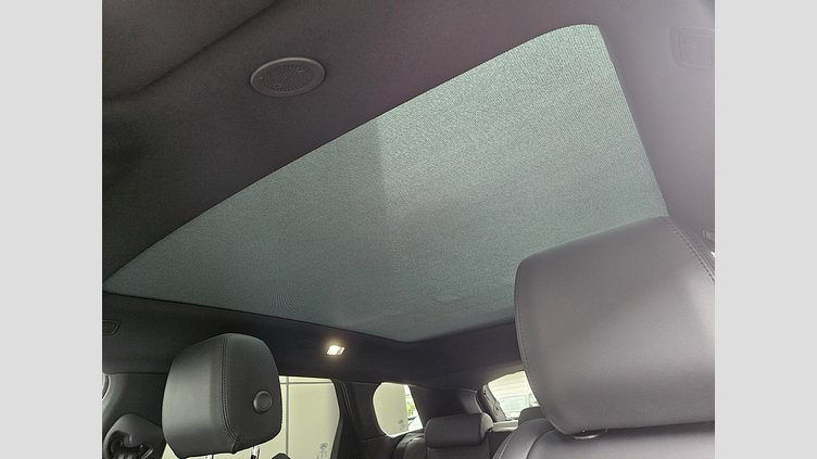 2024 認定中古車 Land Rover Range Rover Evoque サントリーニブラック プラグインハイブリッド（ガソリン） Standard Wheelbase DYNAMIC HSE