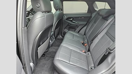 Range Rover Evoque 4