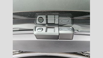Range Rover Evoque 36