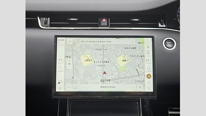 Range Rover Evoque 16