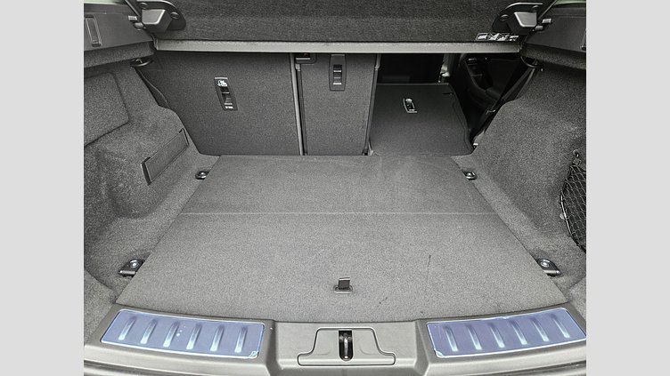 2024 認定中古車 Land Rover Range Rover Evoque サントリーニブラック プラグインハイブリッド（ガソリン） Standard Wheelbase DYNAMIC HSE