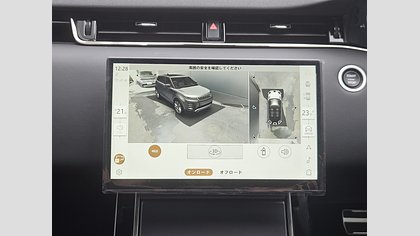 Range Rover Evoque 22