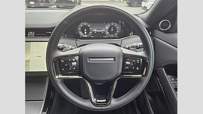 Range Rover Evoque 12