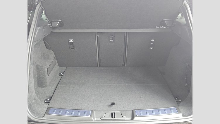 2024 認定中古車 Land Rover Range Rover Evoque サントリーニブラック プラグインハイブリッド（ガソリン） Standard Wheelbase DYNAMIC HSE