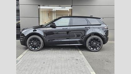 Range Rover Evoque 5