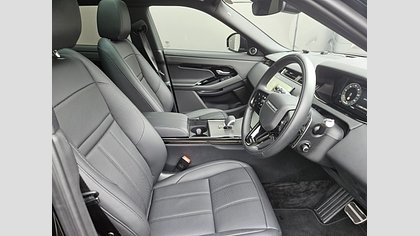 Range Rover Evoque 13