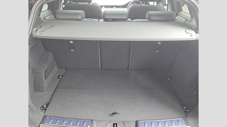 2024 認定中古車 Land Rover Range Rover Evoque サントリーニブラック プラグインハイブリッド（ガソリン） Standard Wheelbase DYNAMIC HSE