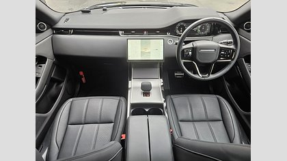 Range Rover Evoque 3