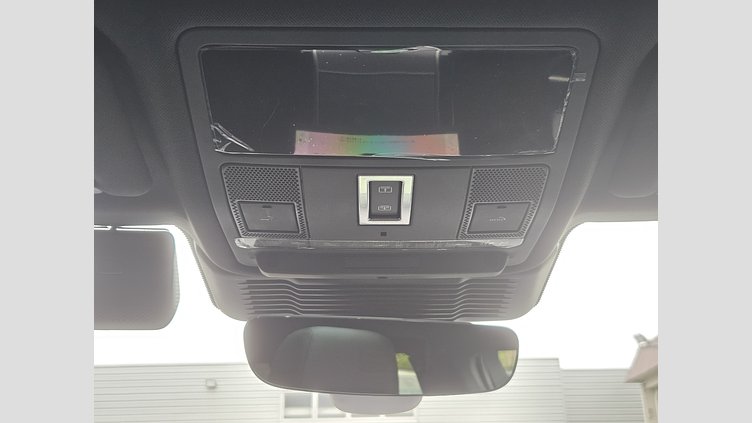 2024 認定中古車 Land Rover Range Rover Evoque サントリーニブラック プラグインハイブリッド（ガソリン） Standard Wheelbase DYNAMIC HSE