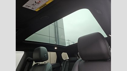 Range Rover Evoque 29