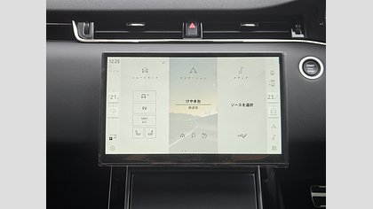 Range Rover Evoque 15