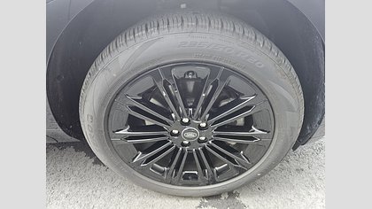 Range Rover Evoque 8