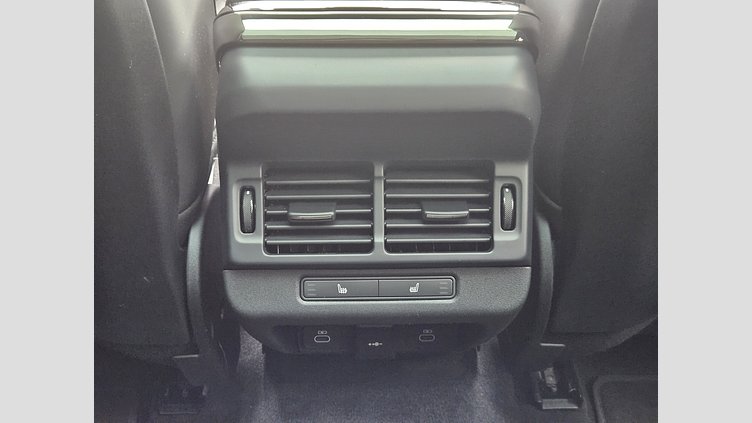 2024 認定中古車 Land Rover Range Rover Evoque サントリーニブラック プラグインハイブリッド（ガソリン） Standard Wheelbase DYNAMIC HSE