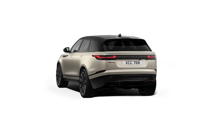 2026 新車 Land Rover Range Rover Velar バトゥミゴールド P250ガソリン スタンダードホイールベース Belgravia Edition