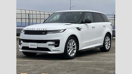Range Rover Sport 2