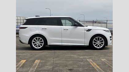 Range Rover Sport 3