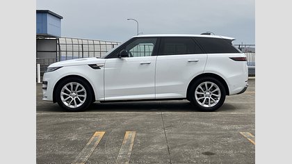 Range Rover Sport 4