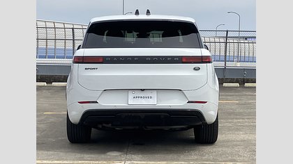 Range Rover Sport 6